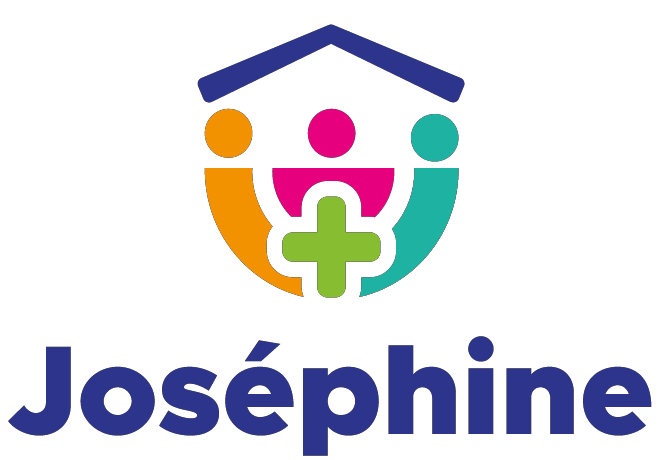 Logo Association Joséphine