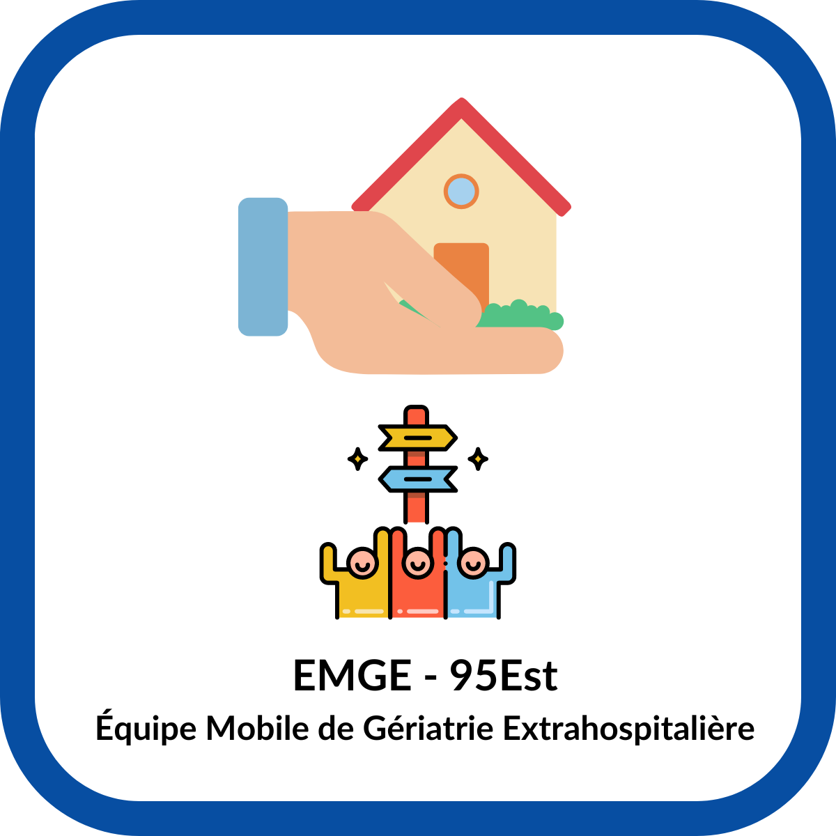 EMGE - 95 Est