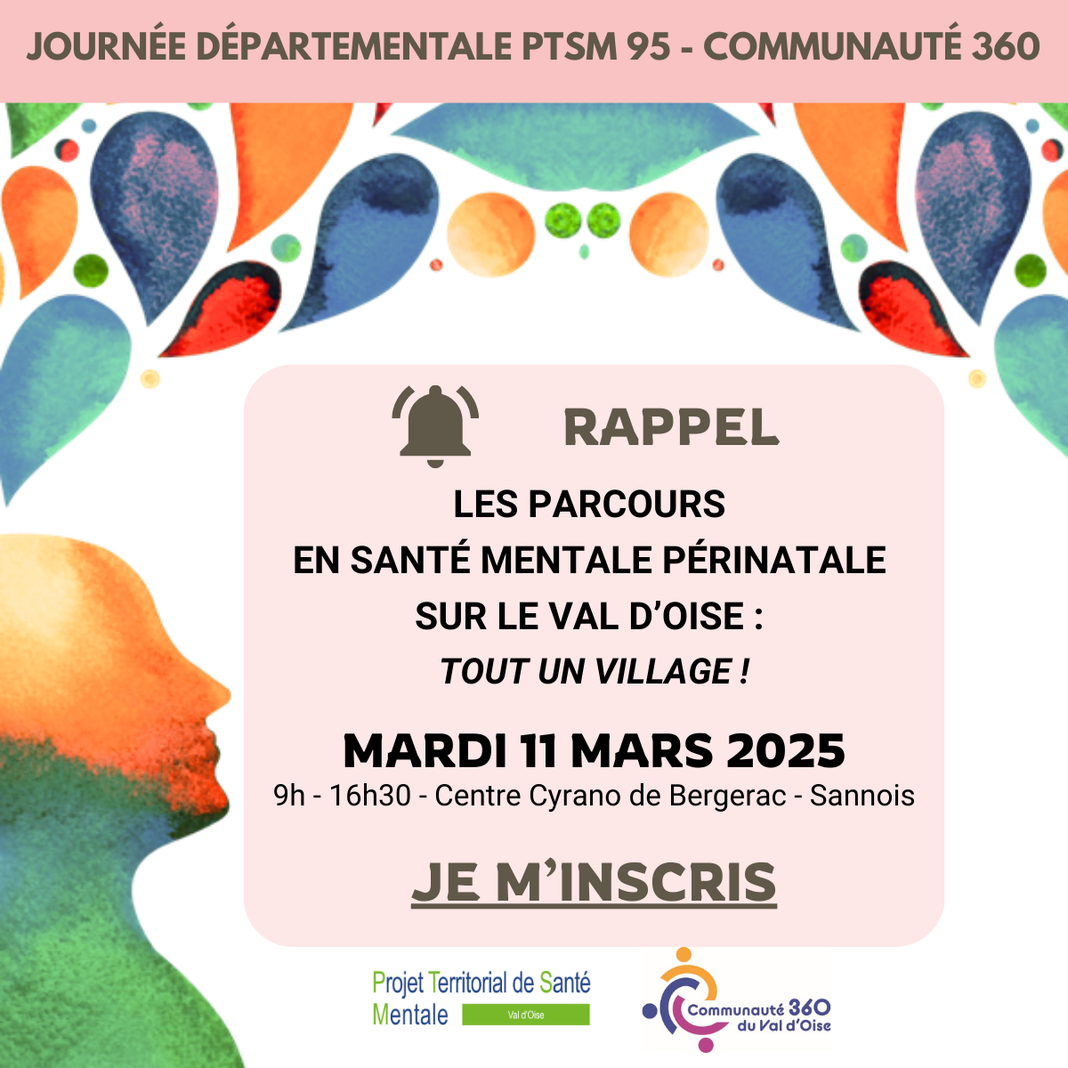 RAPPEL INSCRIPTION Journée Santé Mentale Périnatale.png