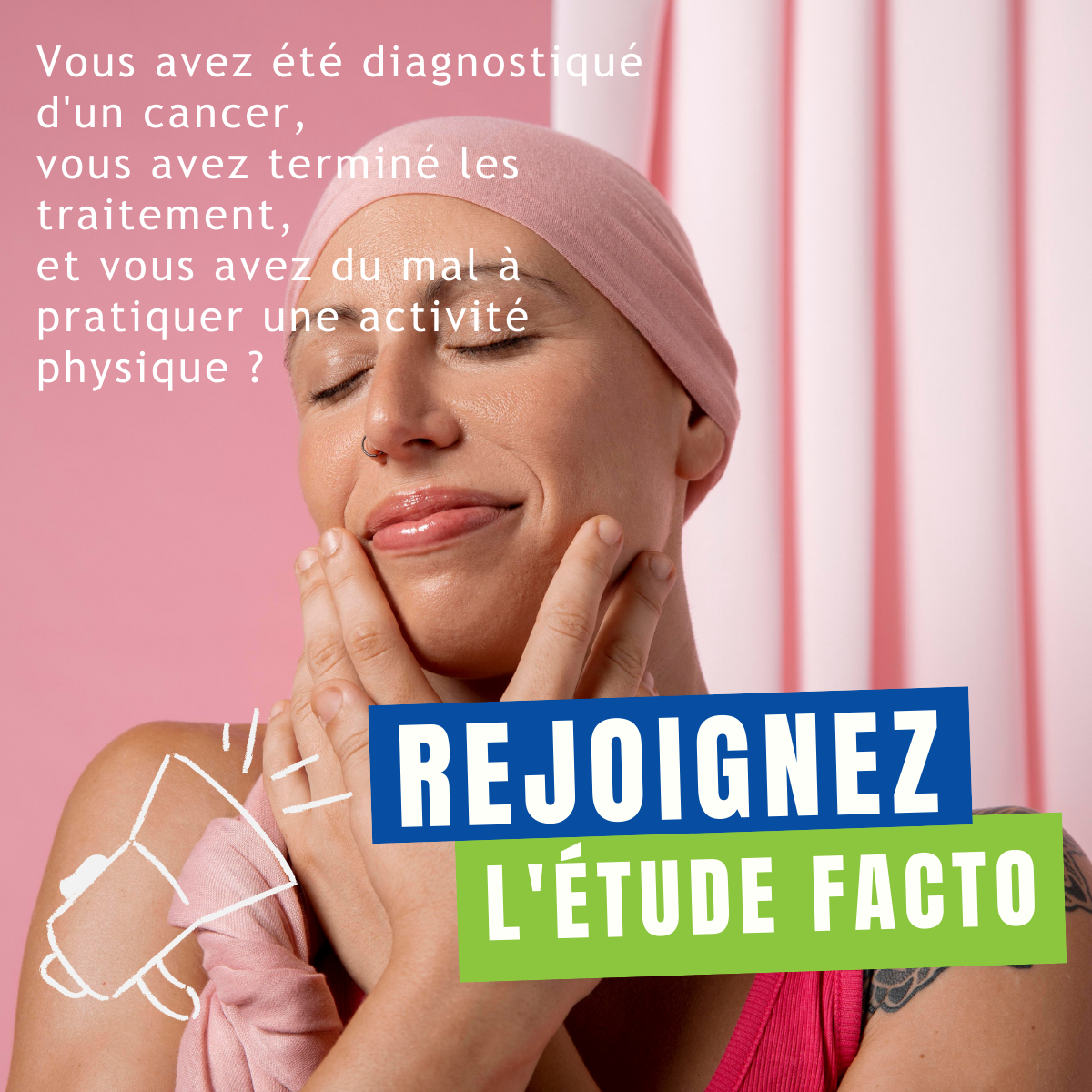 Etude FACTO